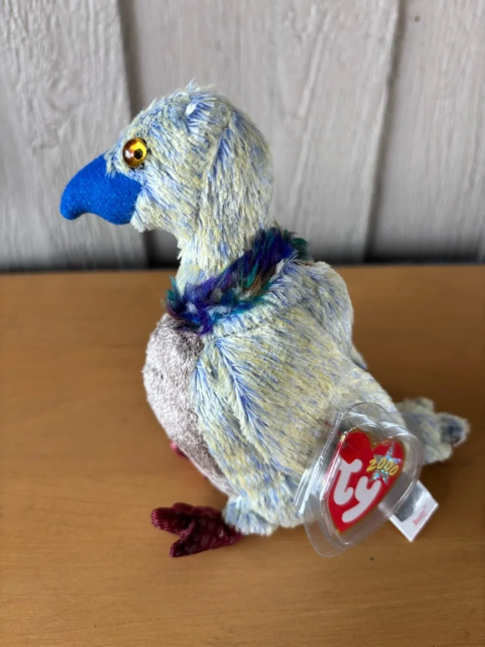 Ty beanie babies